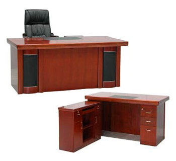 28620 - Executive Table with Extension...
