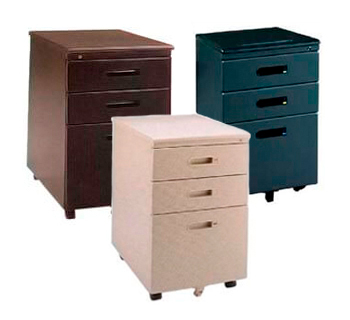CN065 - 3-Drawer Mobile Cabinet...